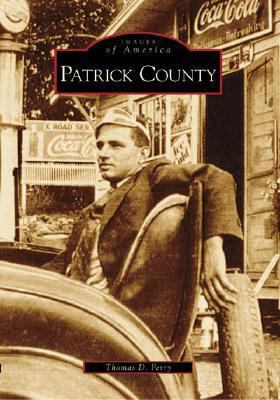 Patrick County 0738552976 Book Cover