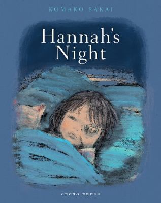 Hannahs Night 1877579556 Book Cover