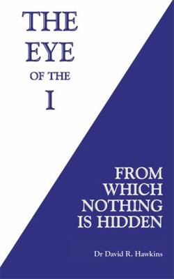 Eye Of The I 178180768X Book Cover