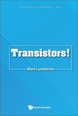 Transistors! 981126726X Book Cover
