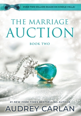The Marriage Auction: Book Two 1957568380 Book Cover