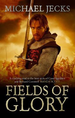Fields of Glory 1471111083 Book Cover