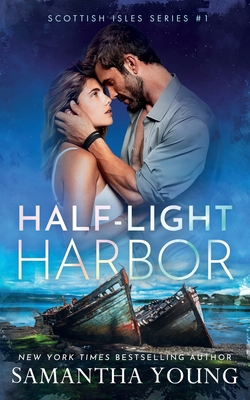 Half-Light Harbor 1915243394 Book Cover