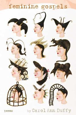 Feminine Gospels 0571211305 Book Cover