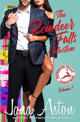 The Reindeer Falls Collection: Volume One 1711741132 Book Cover