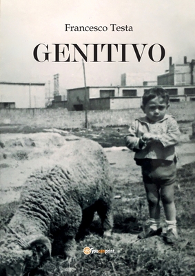 Genitivo [Italian] 8892616293 Book Cover