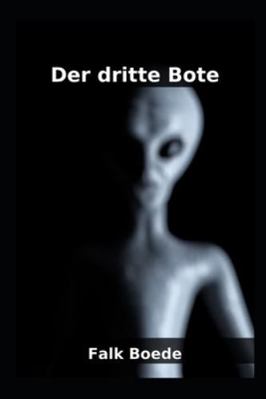 Der dritte Bote [German] B0FZRYR3TK Book Cover