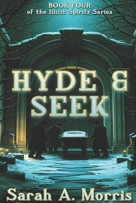 Hyde & Seek B0FCDC4BTG Book Cover