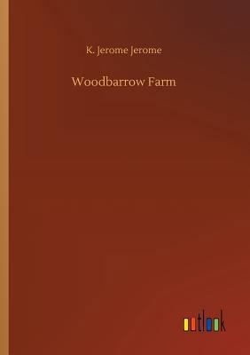 Woodbarrow Farm 3734012767 Book Cover