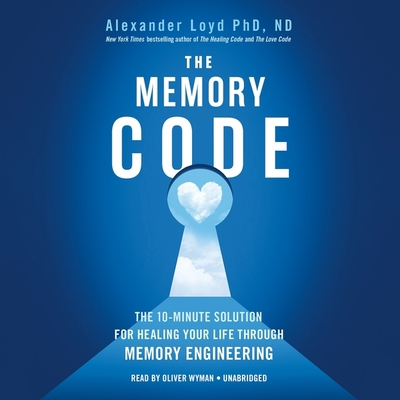 The Memory Code Lib/E: The 10-Minute Solution f... 1549154516 Book Cover