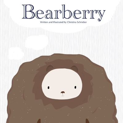 Bearberry B0BXVQ79HK Book Cover