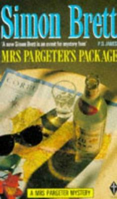 Mrs. Pargeter's Package B006J5NGH4 Book Cover