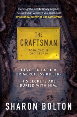 The Craftsman 1409174115 Book Cover