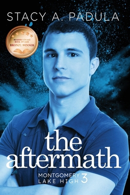 The Aftermath 1735016861 Book Cover