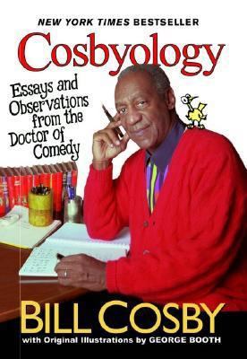 Cosbyology: Essays and Observations from the Do... B000FILLZ0 Book Cover