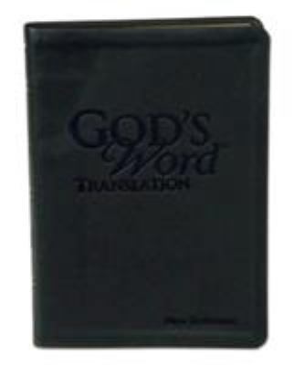 God's Word Pocket New Testament-GW 1932587705 Book Cover
