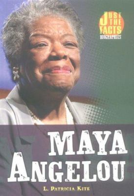 Maya Angelou 0822534266 Book Cover