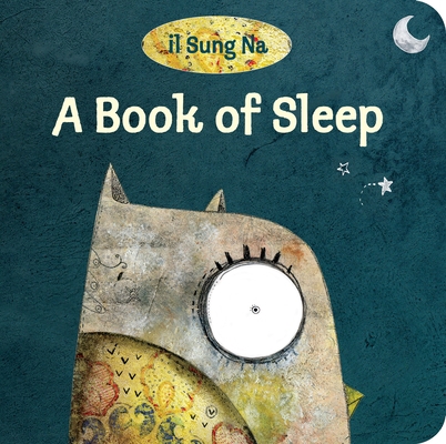 A Book of Sleep B0073PC6KW Book Cover