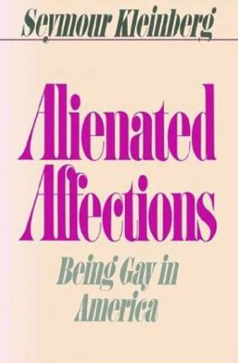 Alienated Affections 0312021585 Book Cover