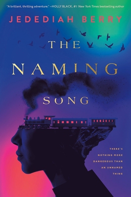The Naming Song 1250908027 Book Cover