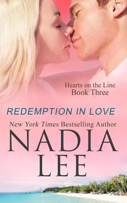 Redemption in Love (Hearts on the Line) 1495388689 Book Cover