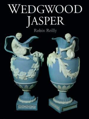 Wedgwood Jasper 0500016240 Book Cover