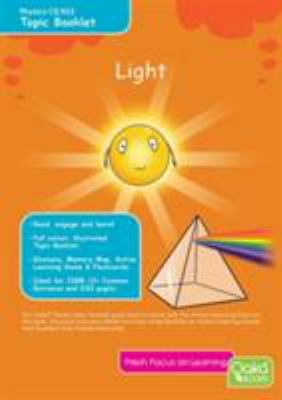 Light 1911189174 Book Cover