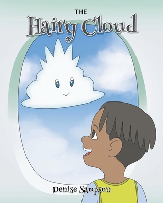 The Hairy Cloud B0GZ918X3N Book Cover