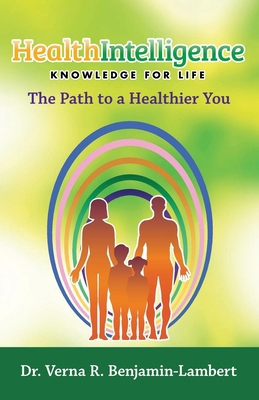 Health Intelligence: Knowledge for Life B0CL8R4SXP Book Cover