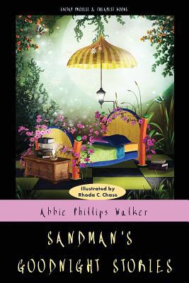 Sandman's Goodnight Stories 6057861094 Book Cover