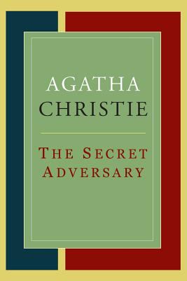 The Secret Adversary 1684220556 Book Cover
