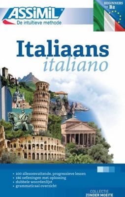 Italiaans (livre seul) [French] 2700509781 Book Cover