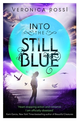 Into The Still Blue: Number 3 in series (Under ... 1907411070 Book Cover