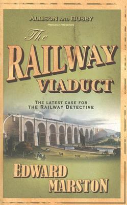 The Railway Viaduct 0749081805 Book Cover