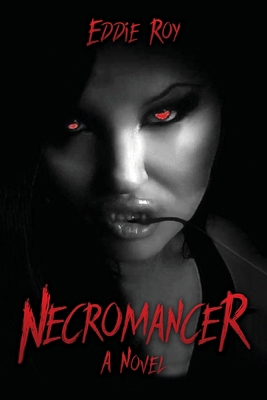 Necromancer 1966540183 Book Cover