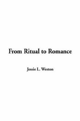 From Ritual to Romance 140435042X Book Cover