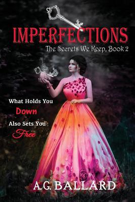 Imperfections 1080051392 Book Cover