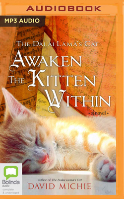 Awaken the Kitten Within 1867587440 Book Cover