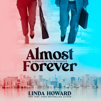 Almost Forever B0DK8977CT Book Cover