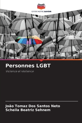 Personnes LGBT [French] 6207775112 Book Cover