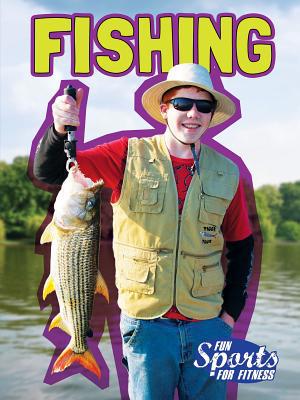 Fishing 1621698599 Book Cover
