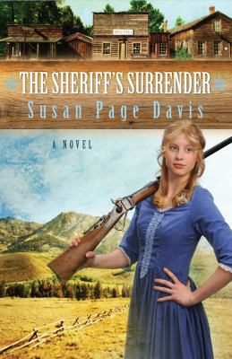 The Sheriff's Surrender 1602605629 Book Cover