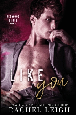 Like You 1088145310 Book Cover