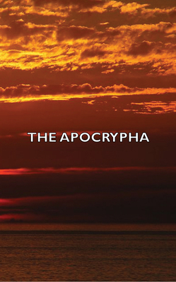 The Apocrypha 1443732613 Book Cover