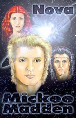 Nova 1930252331 Book Cover