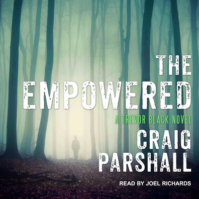 The Empowered 1541415957 Book Cover