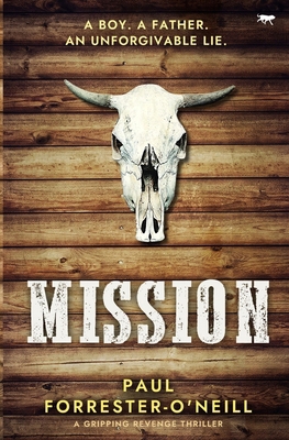 Mission 191697807X Book Cover