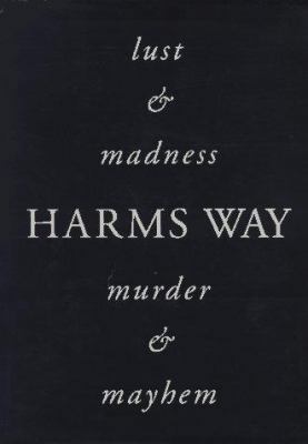 Harm's Way 0944092284 Book Cover