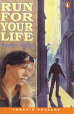 Run for Your Life 0582401127 Book Cover