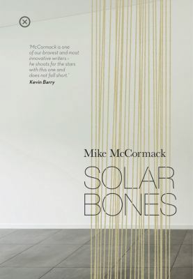 Solar Bones 0992817099 Book Cover
